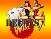 Игровой автомат Deuces Wild от НетЕнт – играть онлайн