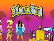 Игровой слот Loaded: играть онлайн на сайте клуба