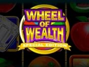 Игровой слот Wheel Of Wealth – Special Edition